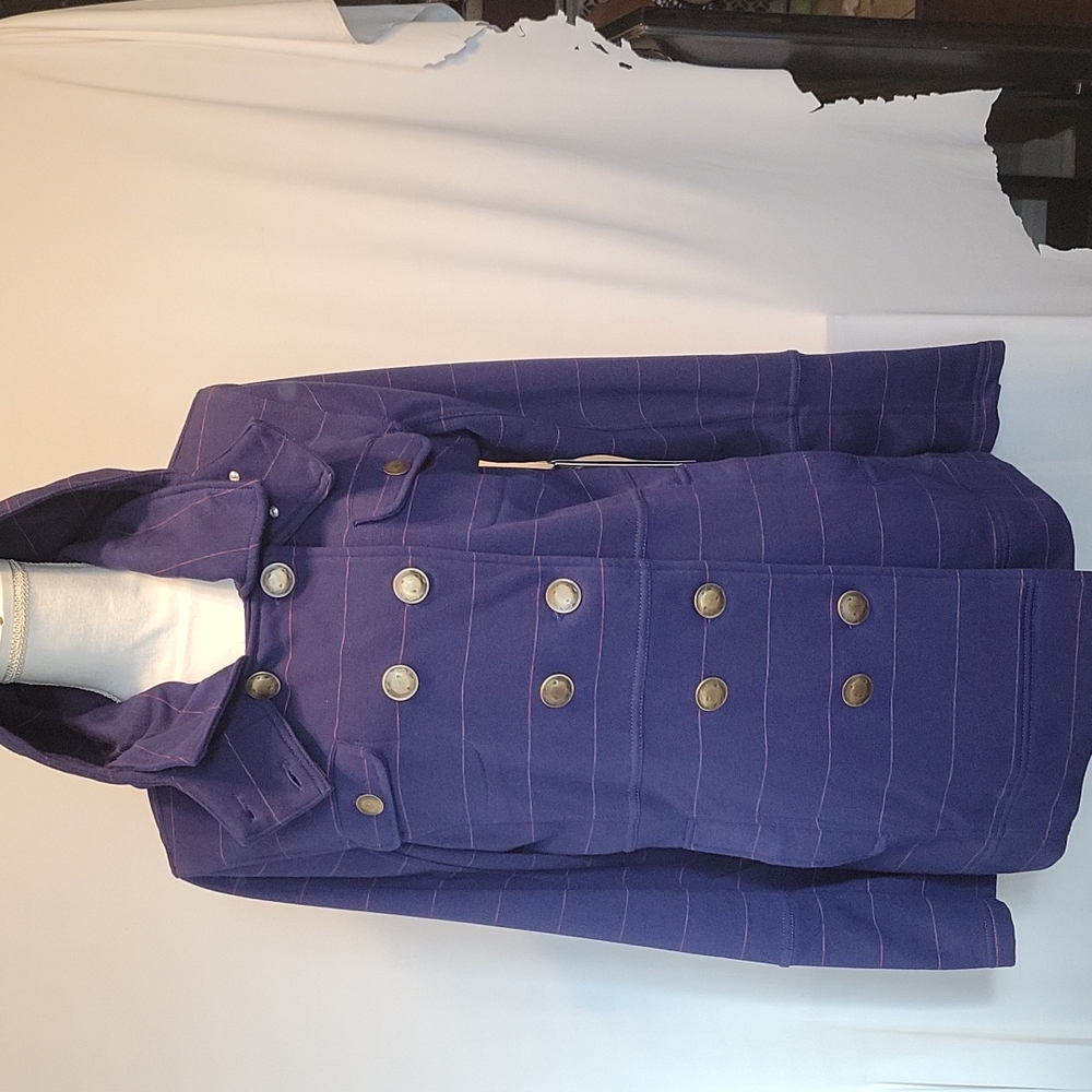 Hurley Jacket